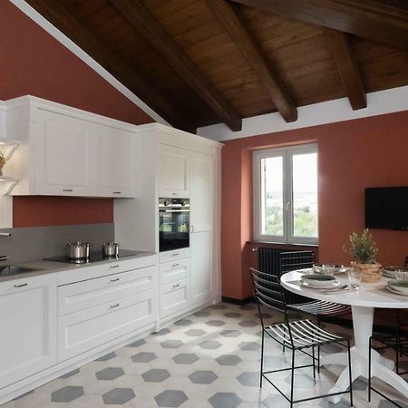 Agriturismo Ca Du Briccu Bardino Vecchio 外观 照片
