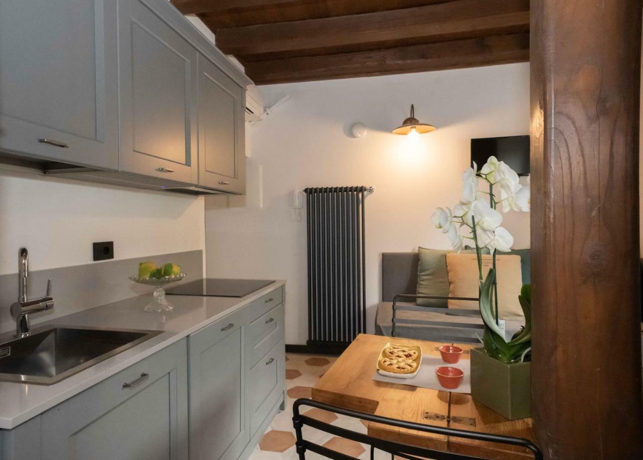 Agriturismo Ca Du Briccu Bardino Vecchio 外观 照片
