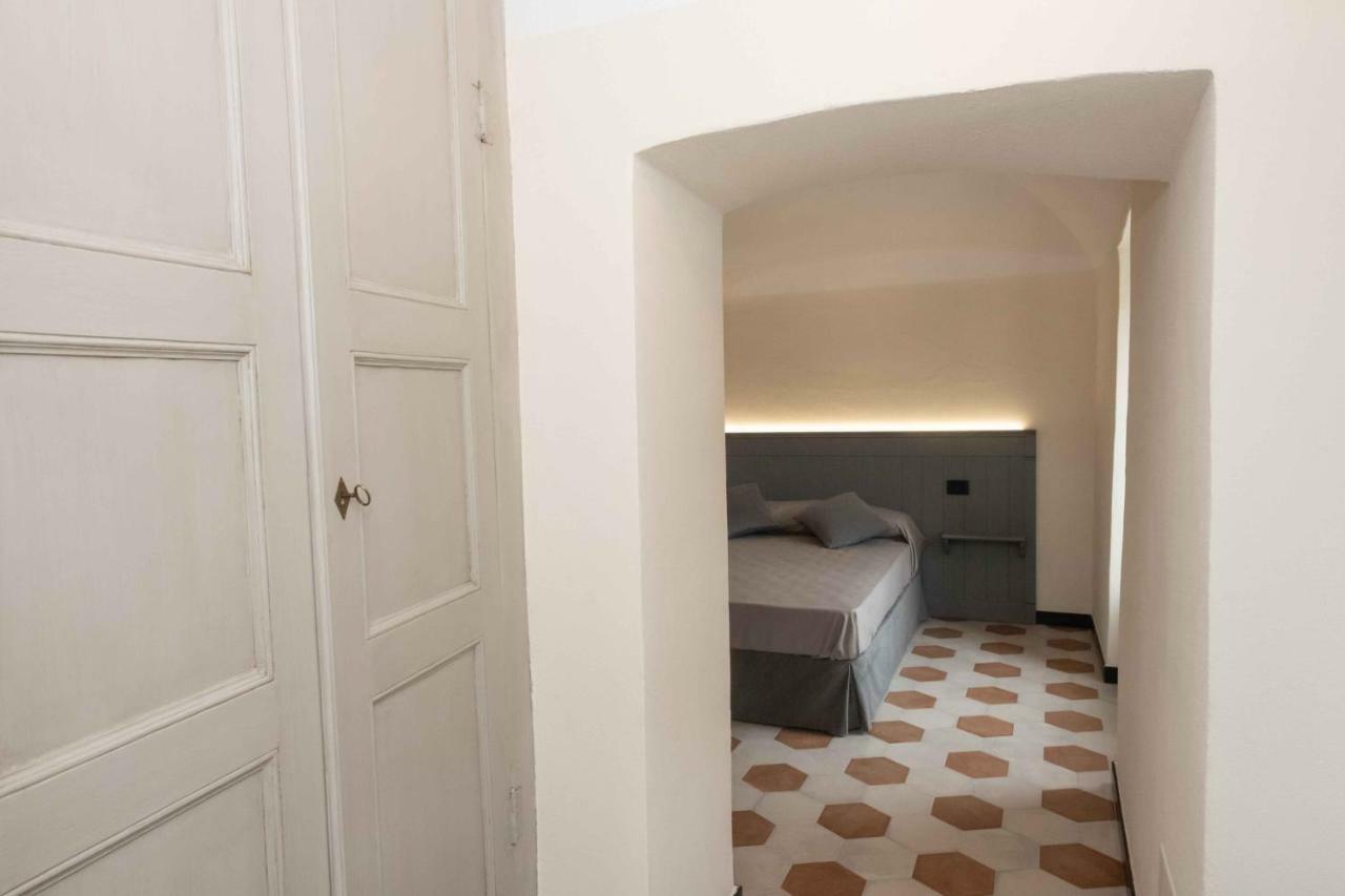 Agriturismo Ca Du Briccu Bardino Vecchio 外观 照片