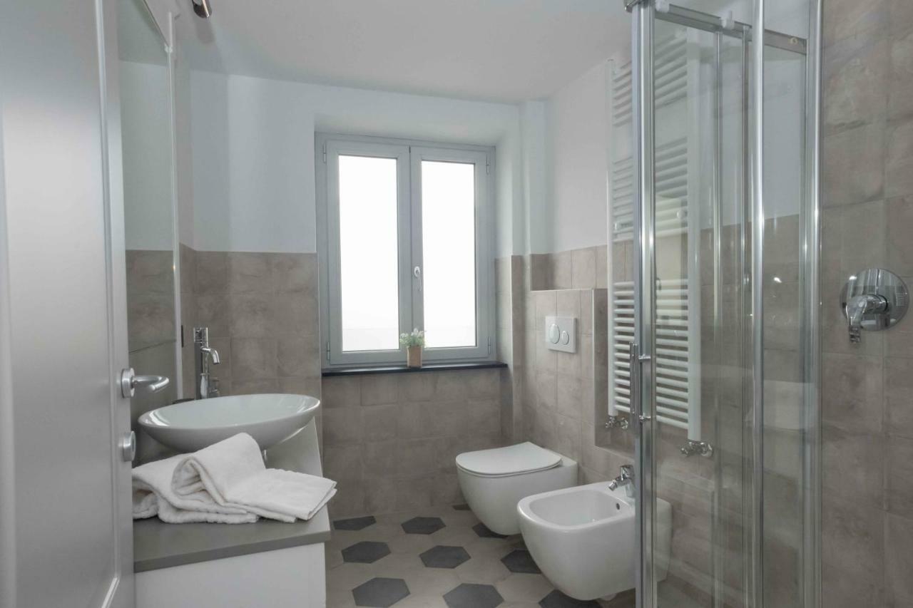 Agriturismo Ca Du Briccu Bardino Vecchio 外观 照片